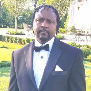 Meet your Posher, Tony